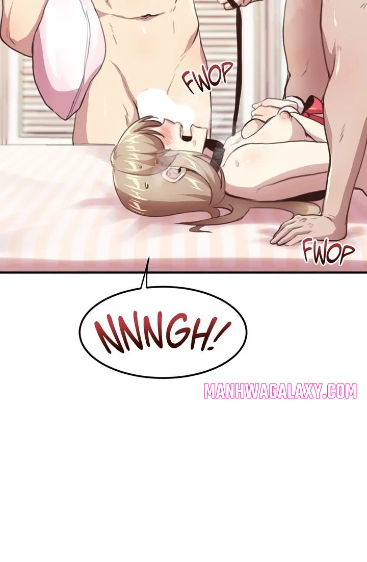 Three’s Company, Or Is It? - Chapter 14 Page 17