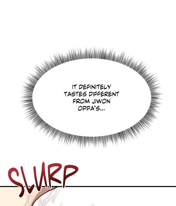 Three’s Company, Or Is It? - Chapter 14 Page 29