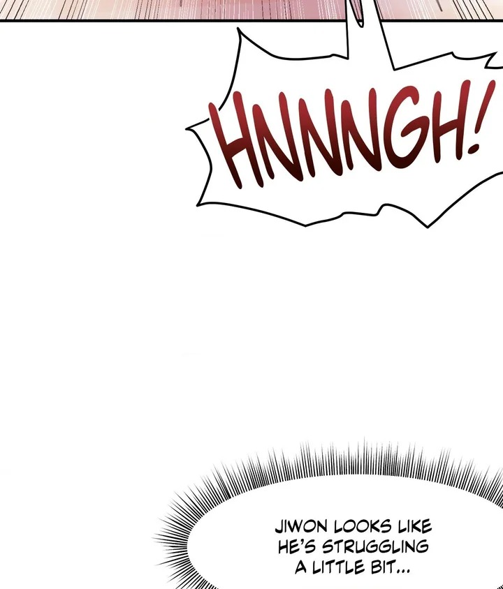 Three’s Company, Or Is It? - Chapter 14 Page 77