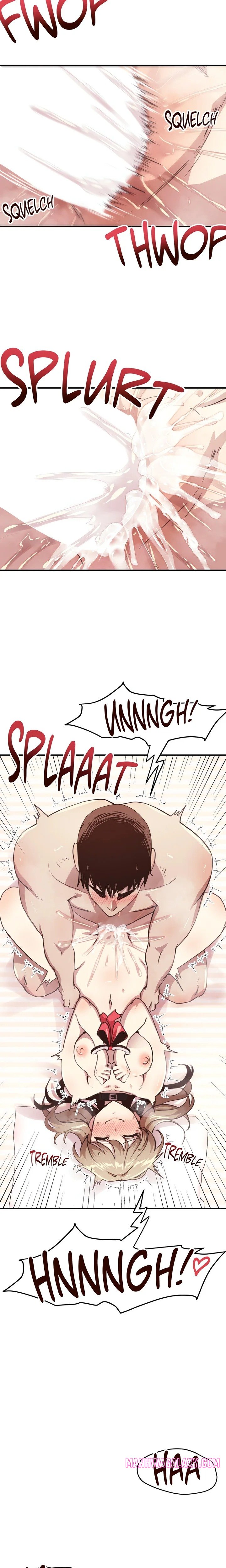 Three’s Company, Or Is It? - Chapter 15 Page 22