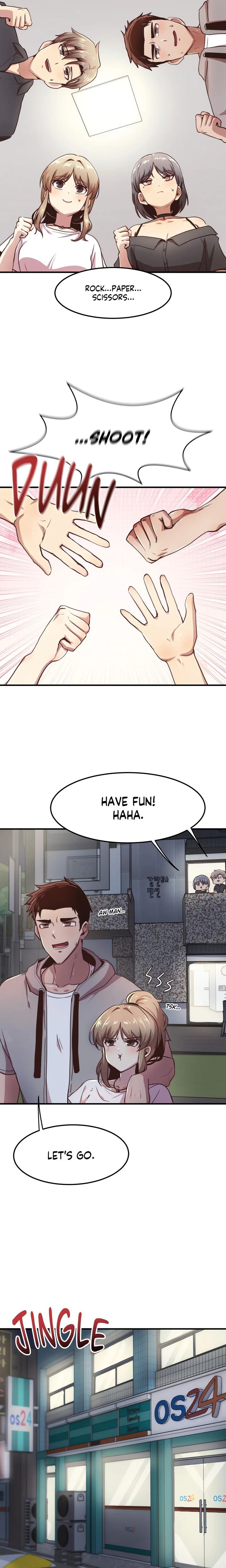 Three’s Company, Or Is It? - Chapter 16 Page 17