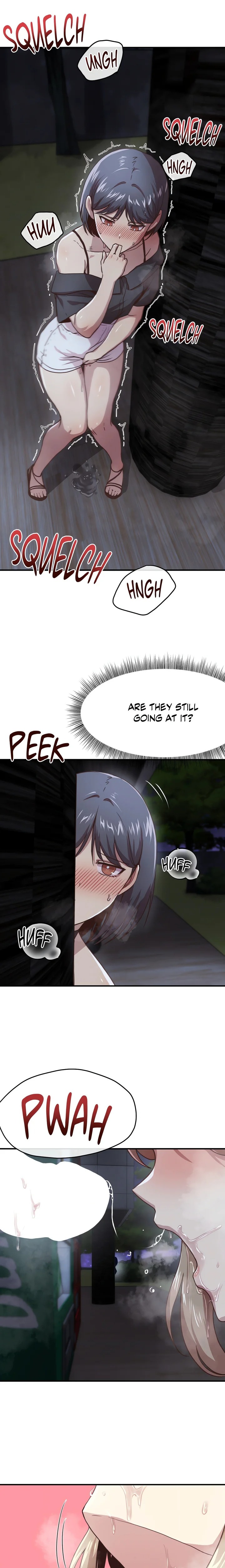 Three’s Company, Or Is It? - Chapter 18 Page 6