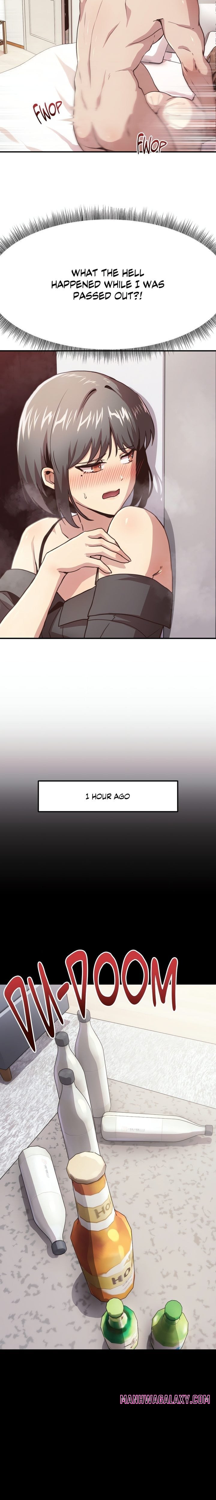 Three’s Company, Or Is It? - Chapter 19 Page 2