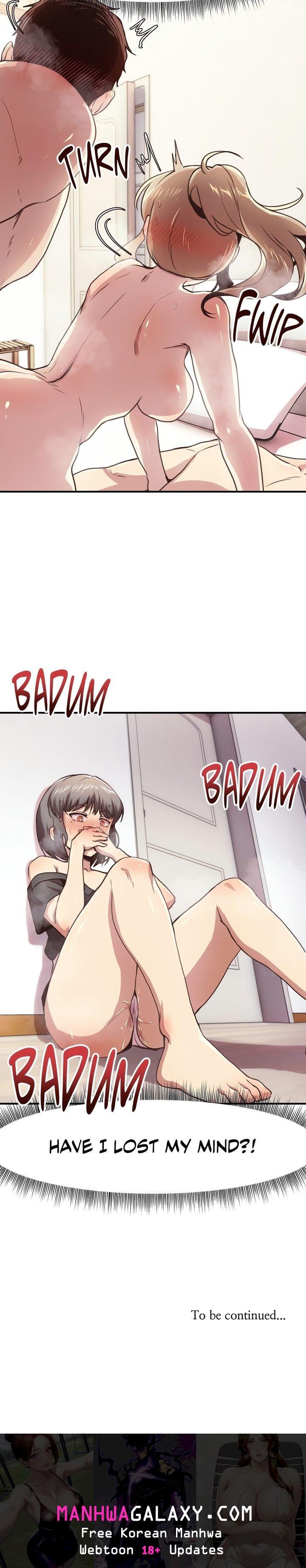 Three’s Company, Or Is It? - Chapter 19 Page 20