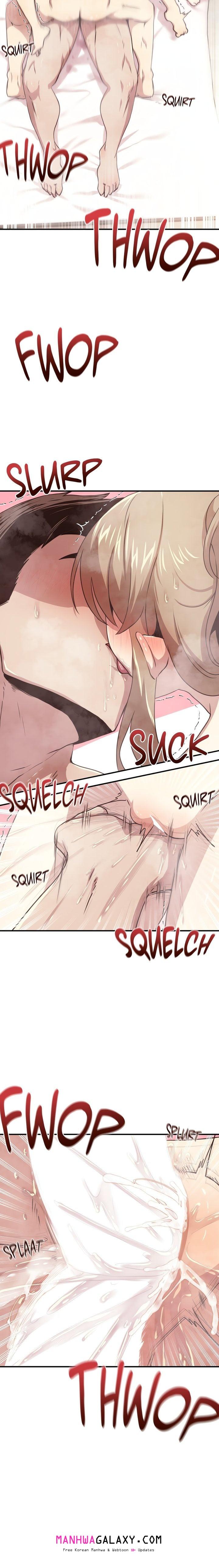 Three’s Company, Or Is It? - Chapter 24 Page 16