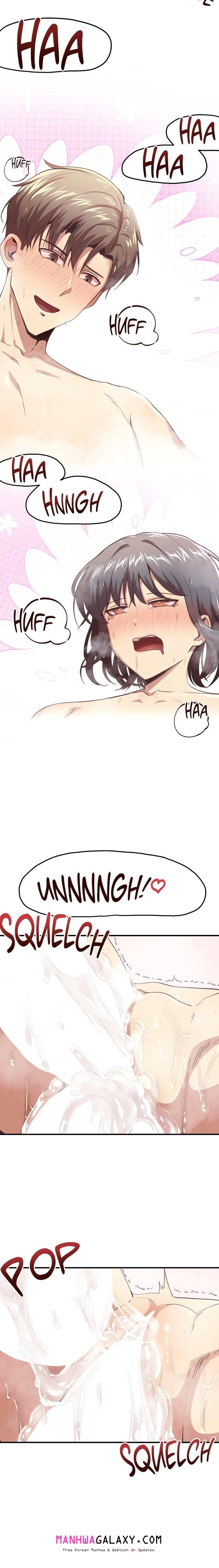 Three’s Company, Or Is It? - Chapter 25 Page 2