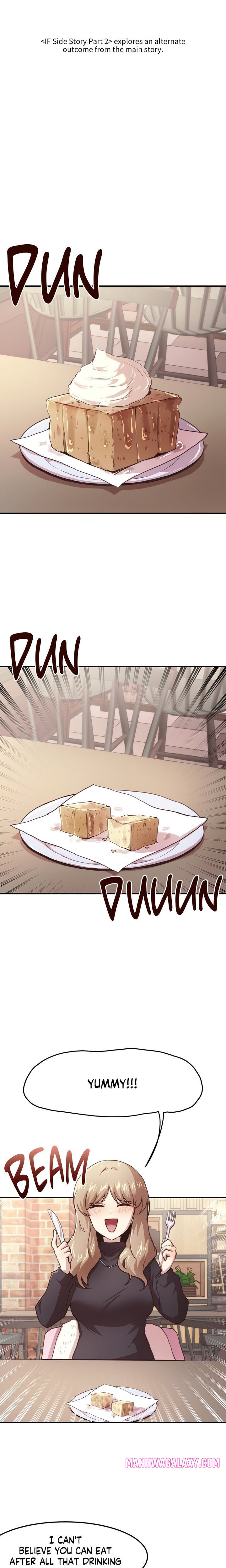 Three’s Company, Or Is It? - Chapter 26 Page 1