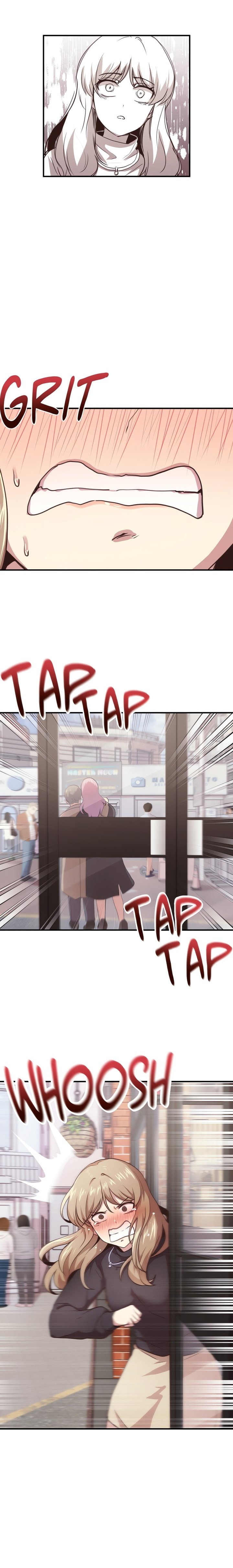 Three’s Company, Or Is It? - Chapter 26 Page 9