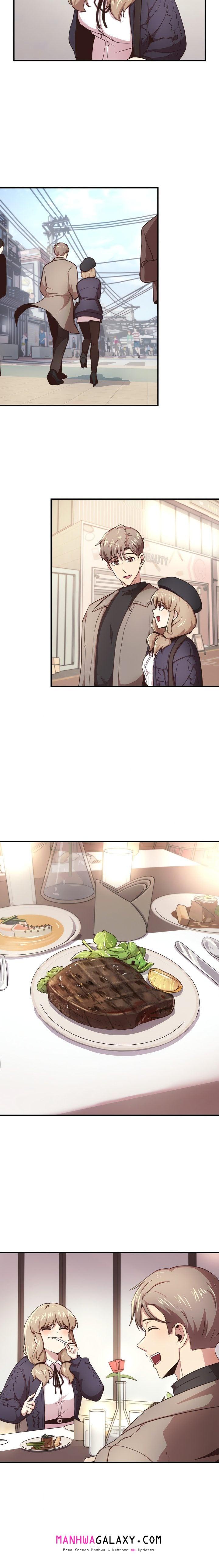 Three’s Company, Or Is It? - Chapter 27 Page 14