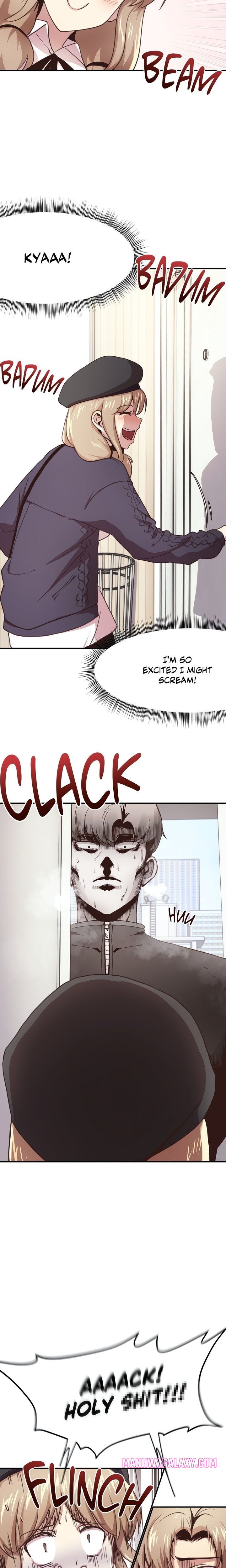 Three’s Company, Or Is It? - Chapter 27 Page 6