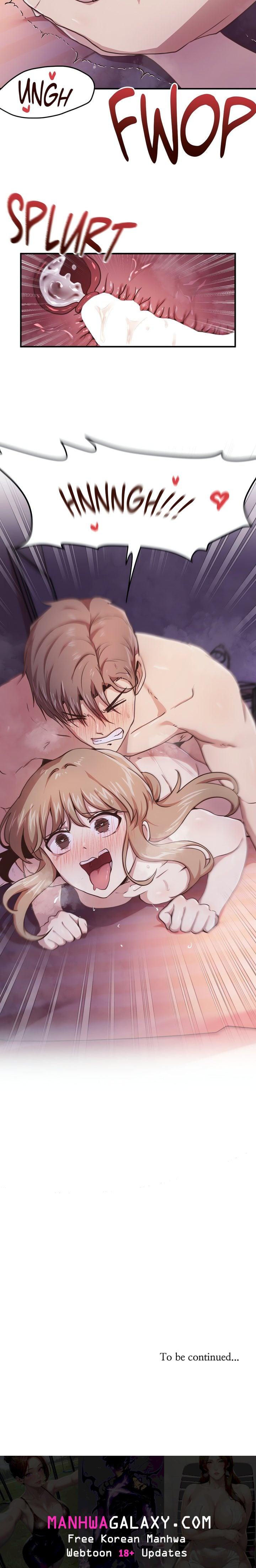 Three’s Company, Or Is It? - Chapter 28 Page 20