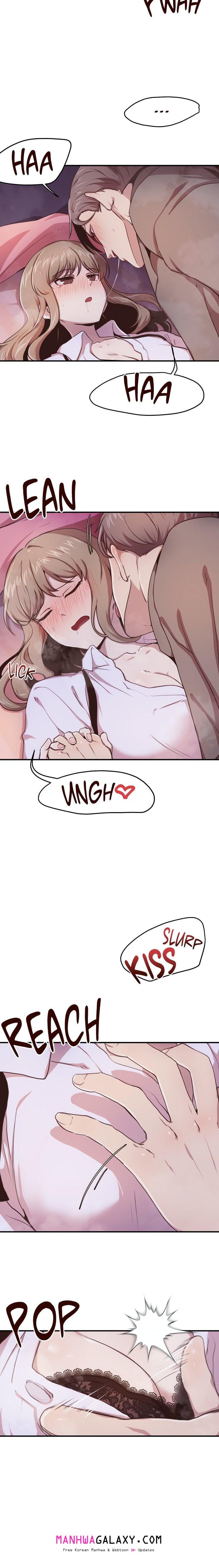 Three’s Company, Or Is It? - Chapter 28 Page 3