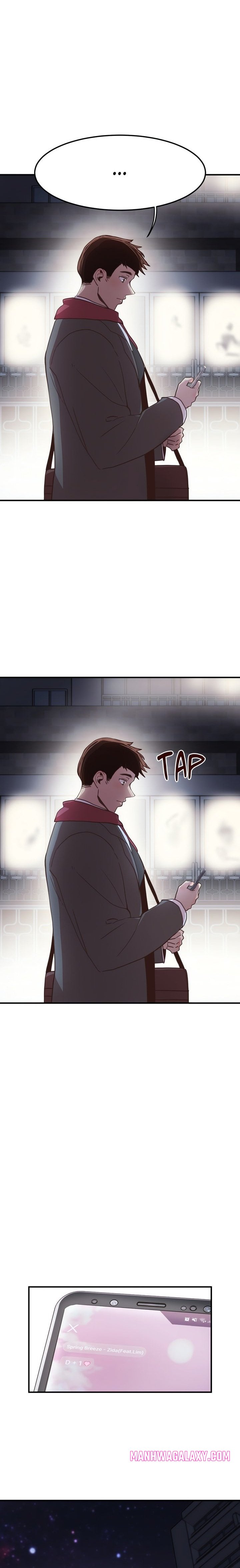 Three’s Company, Or Is It? - Chapter 29 Page 25