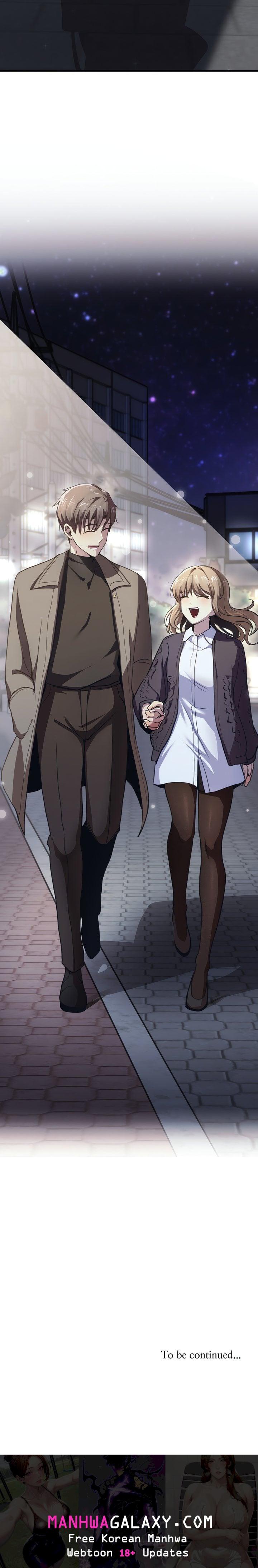 Three’s Company, Or Is It? - Chapter 29 Page 27