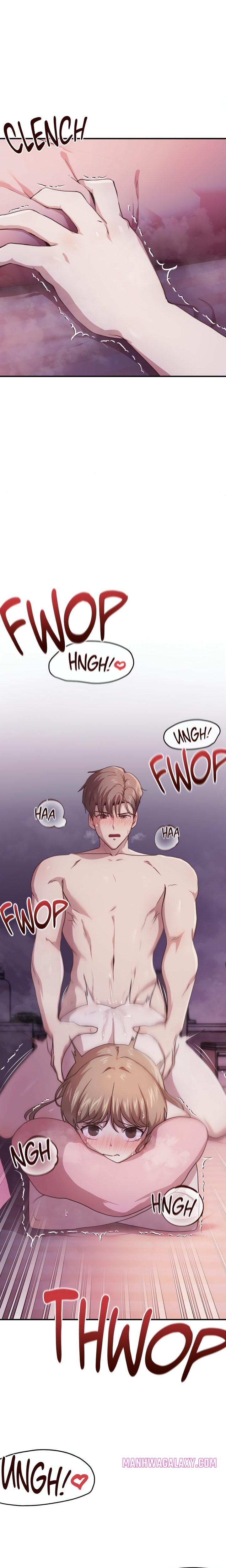 Three’s Company, Or Is It? - Chapter 29 Page 5