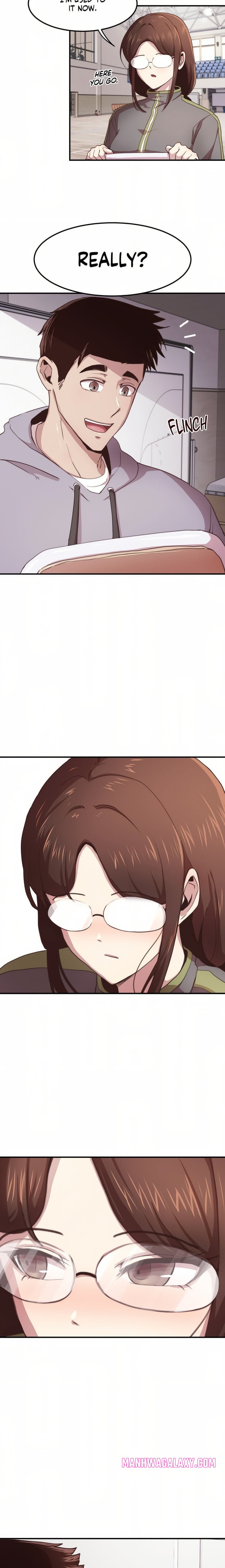 Three’s Company, Or Is It? - Chapter 30 Page 10