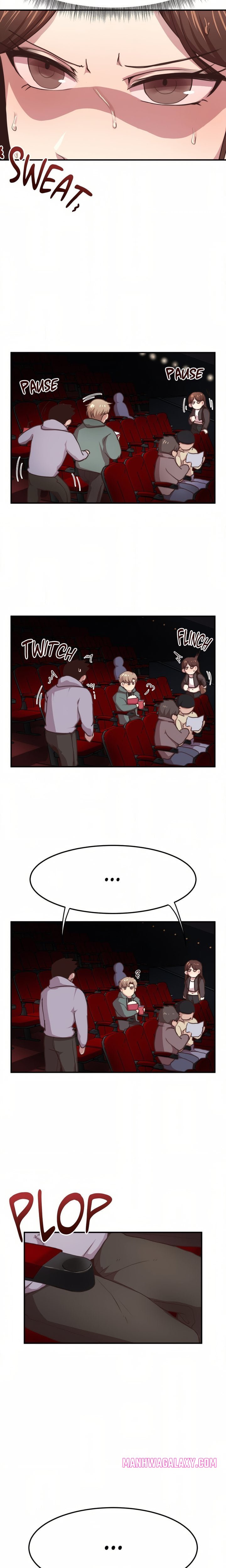 Three’s Company, Or Is It? - Chapter 30 Page 18