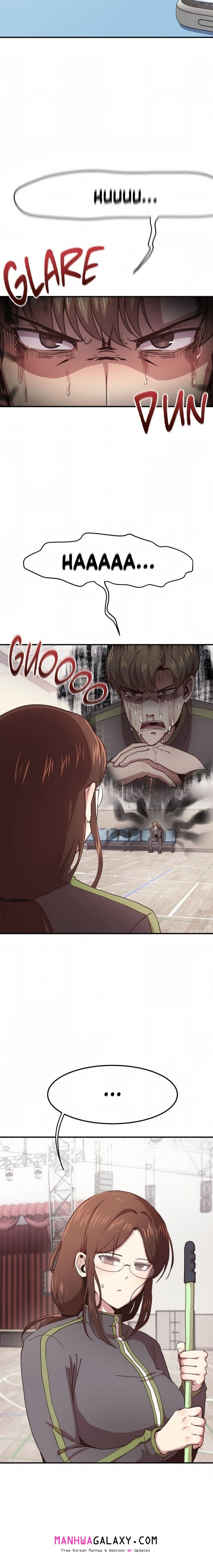 Three’s Company, Or Is It? - Chapter 30 Page 2