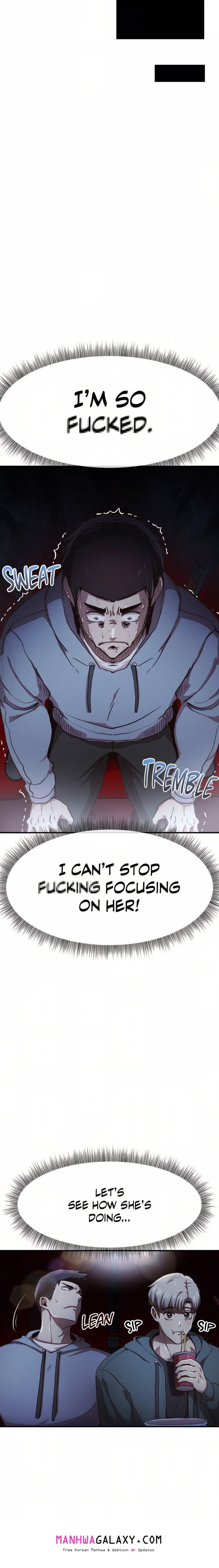 Three’s Company, Or Is It? - Chapter 30 Page 20