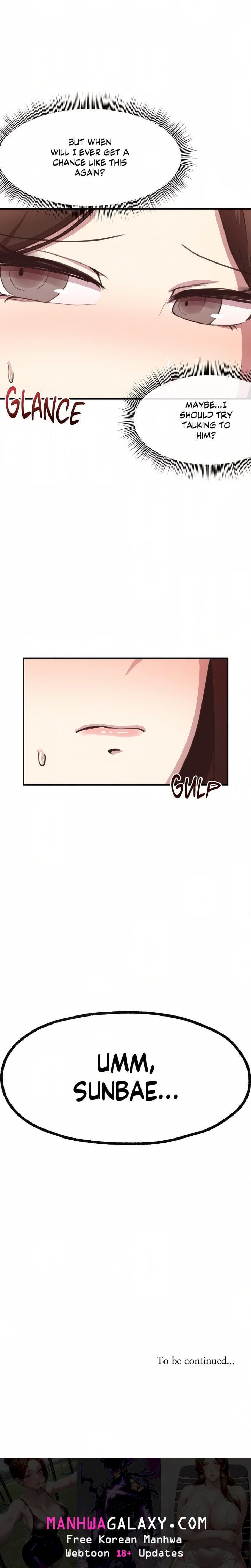 Three’s Company, Or Is It? - Chapter 30 Page 24