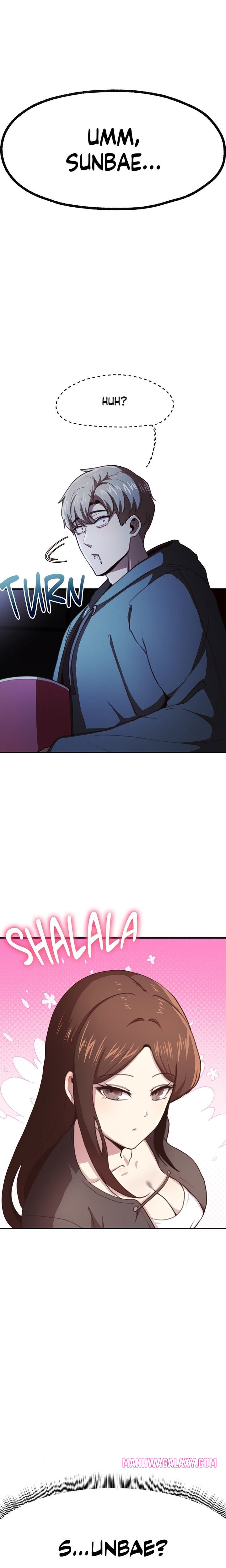 Three’s Company, Or Is It? - Chapter 31 Page 1