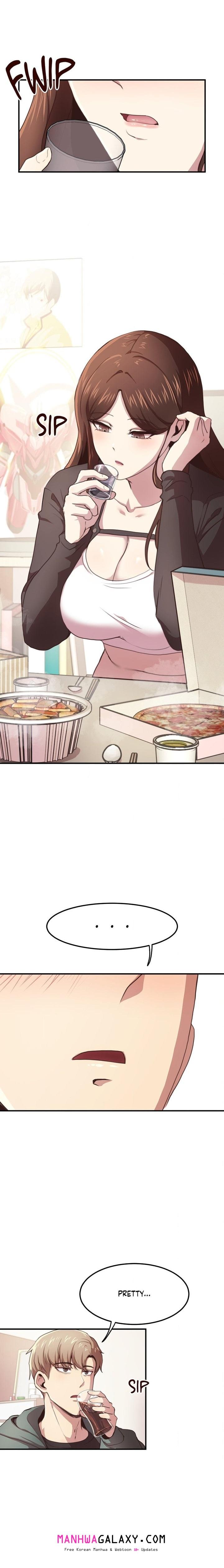 Three’s Company, Or Is It? - Chapter 31 Page 14