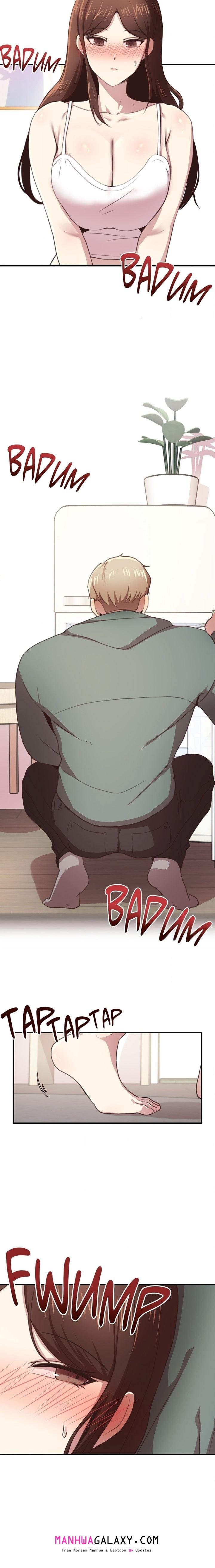 Three’s Company, Or Is It? - Chapter 31 Page 20