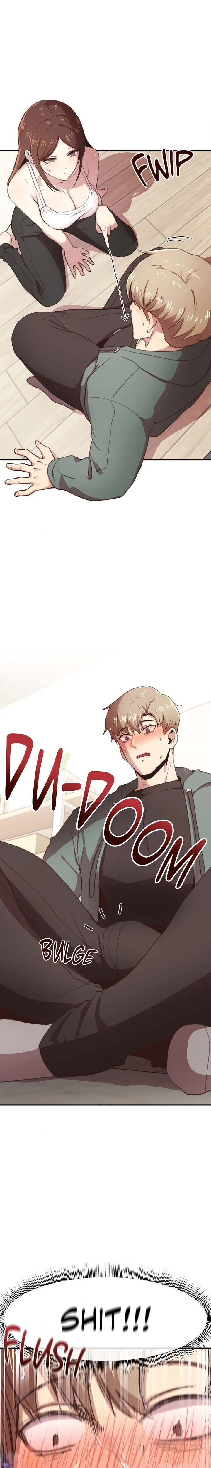 Three’s Company, Or Is It? - Chapter 32 Page 8