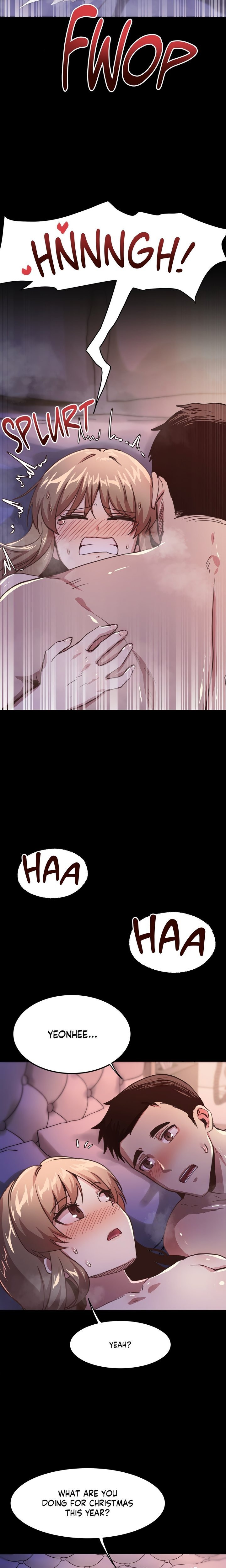 Three’s Company, Or Is It? - Chapter 7 Page 10