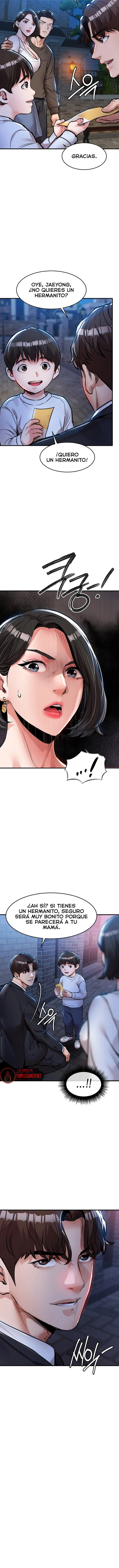 Glorious Homecoming Raw - Chapter 61 Page 13