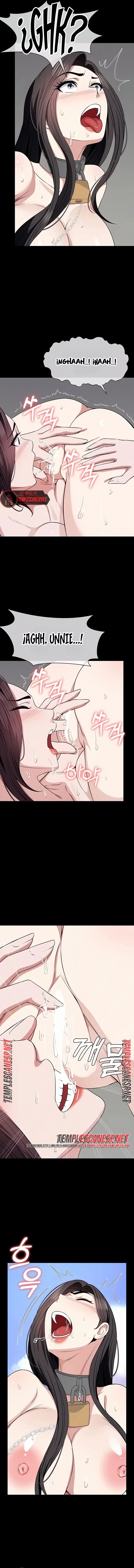 Glorious Homecoming Raw - Chapter 74 Page 4