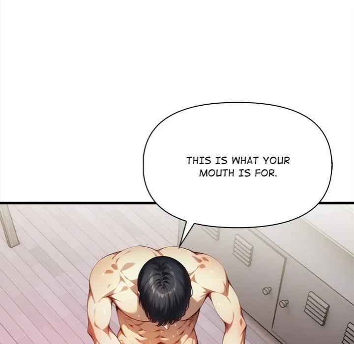 No Escape (Squee) - Chapter 12 Page 114