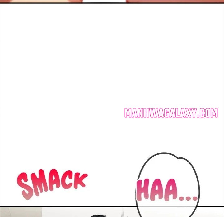 No Escape (Squee) - Chapter 12 Page 14