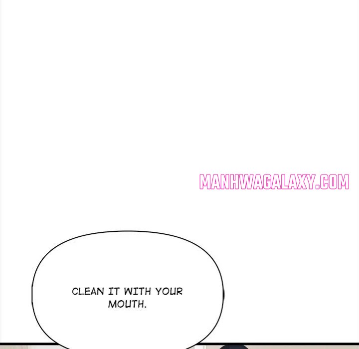 No Escape (Squee) - Chapter 12 Page 40