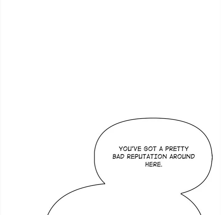 No Escape (Squee) - Chapter 12 Page 95