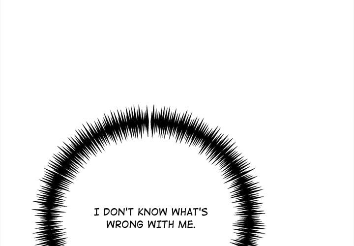 No Escape (Squee) - Chapter 14 Page 1