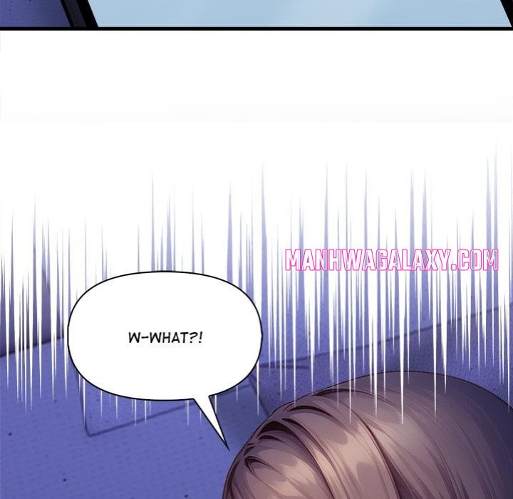 No Escape (Squee) - Chapter 14 Page 19