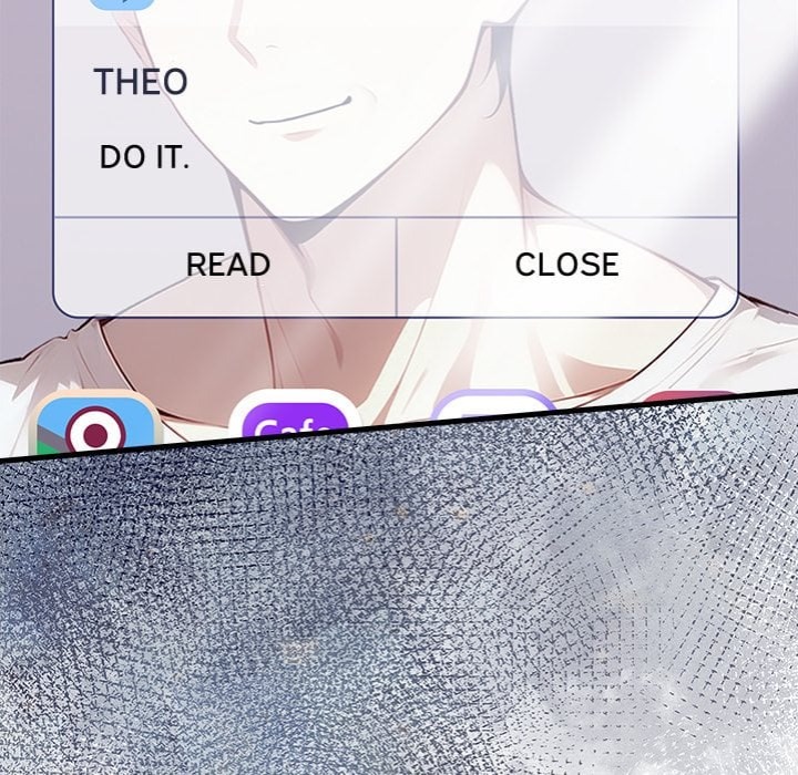 No Escape (Squee) - Chapter 14 Page 6