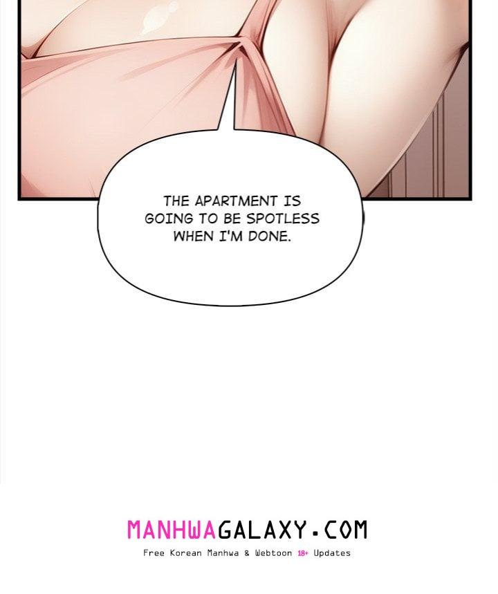 No Escape (Squee) - Chapter 14 Page 69