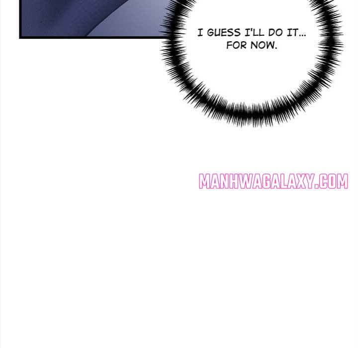 No Escape (Squee) - Chapter 14 Page 9