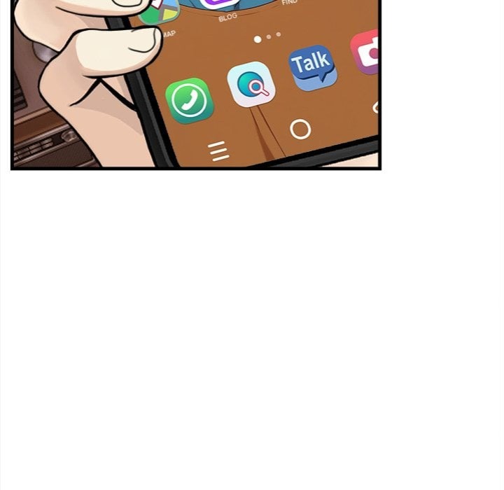 No Escape (Squee) - Chapter 14 Page 95