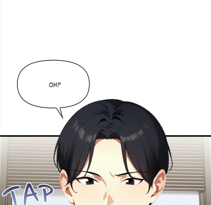 No Escape (Squee) - Chapter 14 Page 98