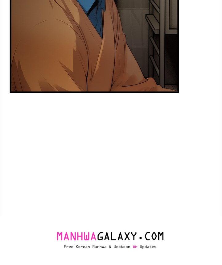 No Escape (Squee) - Chapter 15 Page 108