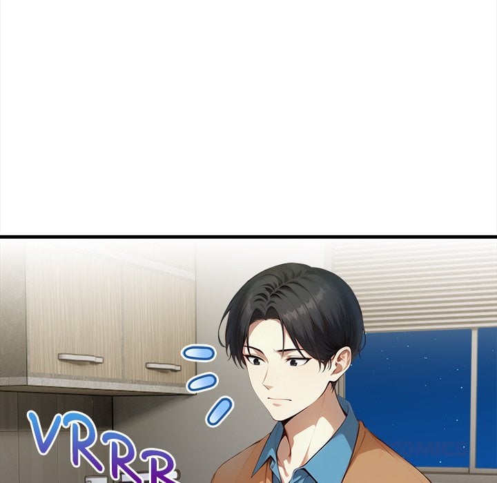 No Escape (Squee) - Chapter 15 Page 111