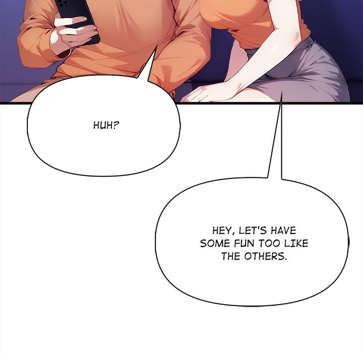 No Escape (Squee) - Chapter 15 Page 139