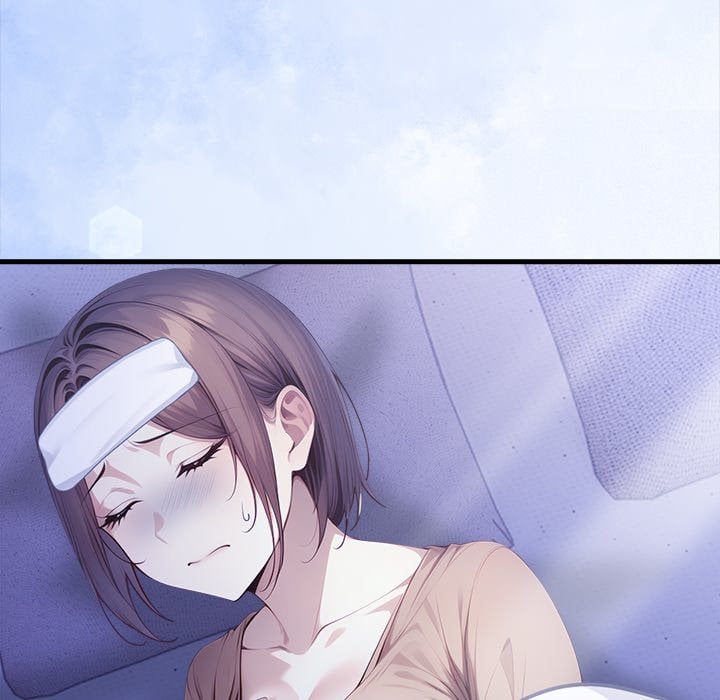 No Escape (Squee) - Chapter 15 Page 146