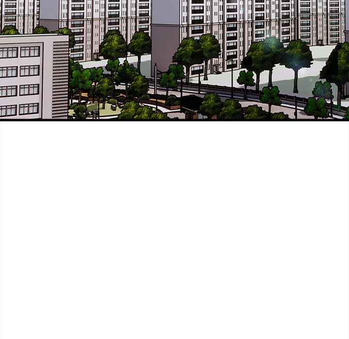 No Escape (Squee) - Chapter 15 Page 20