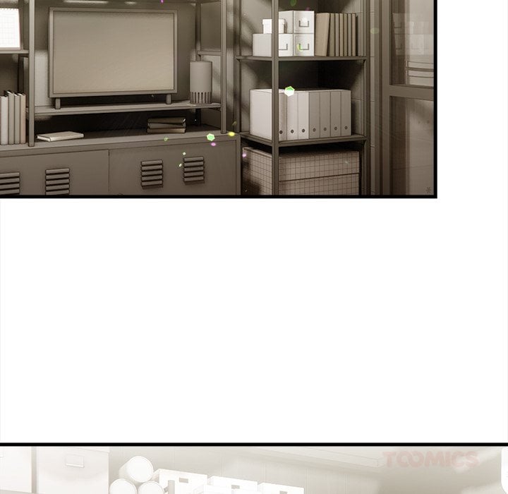 No Escape (Squee) - Chapter 15 Page 39