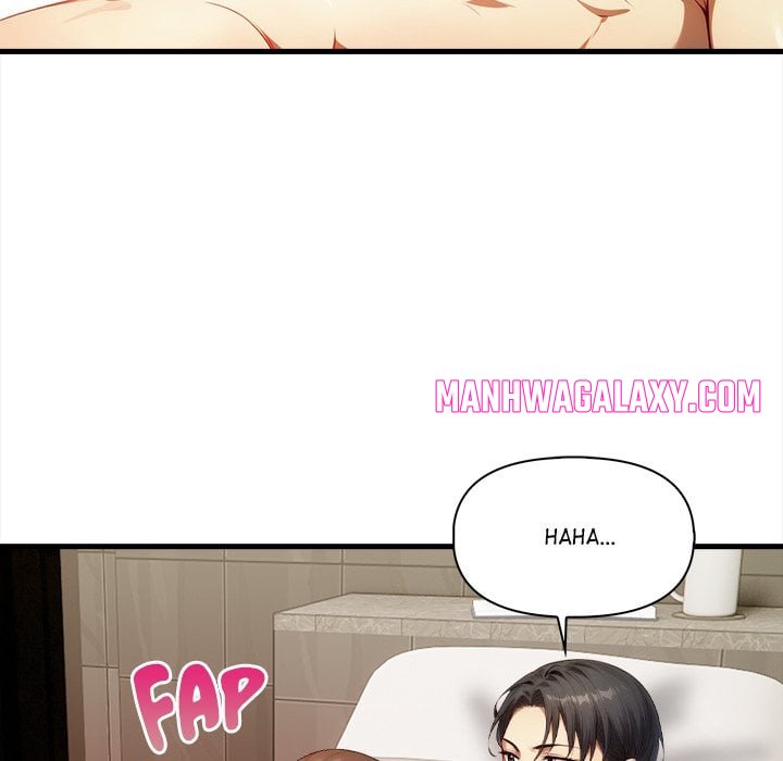 No Escape (Squee) - Chapter 15 Page 50