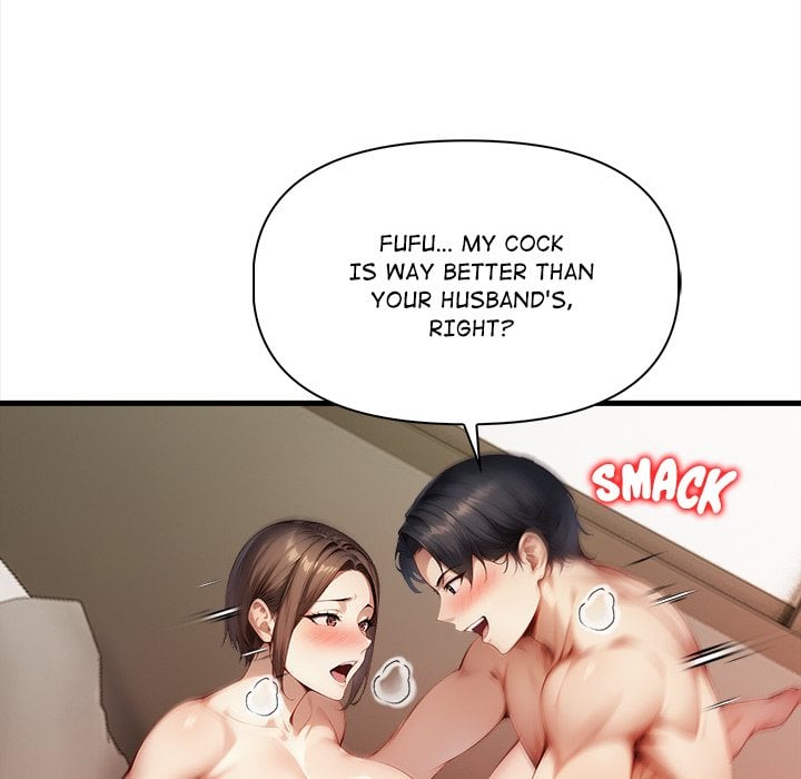 No Escape (Squee) - Chapter 15 Page 68